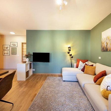 Apartment Huita Bolzano Exterior photo
