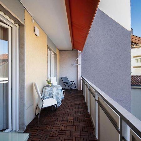 Apartment Huita Bolzano Exterior photo