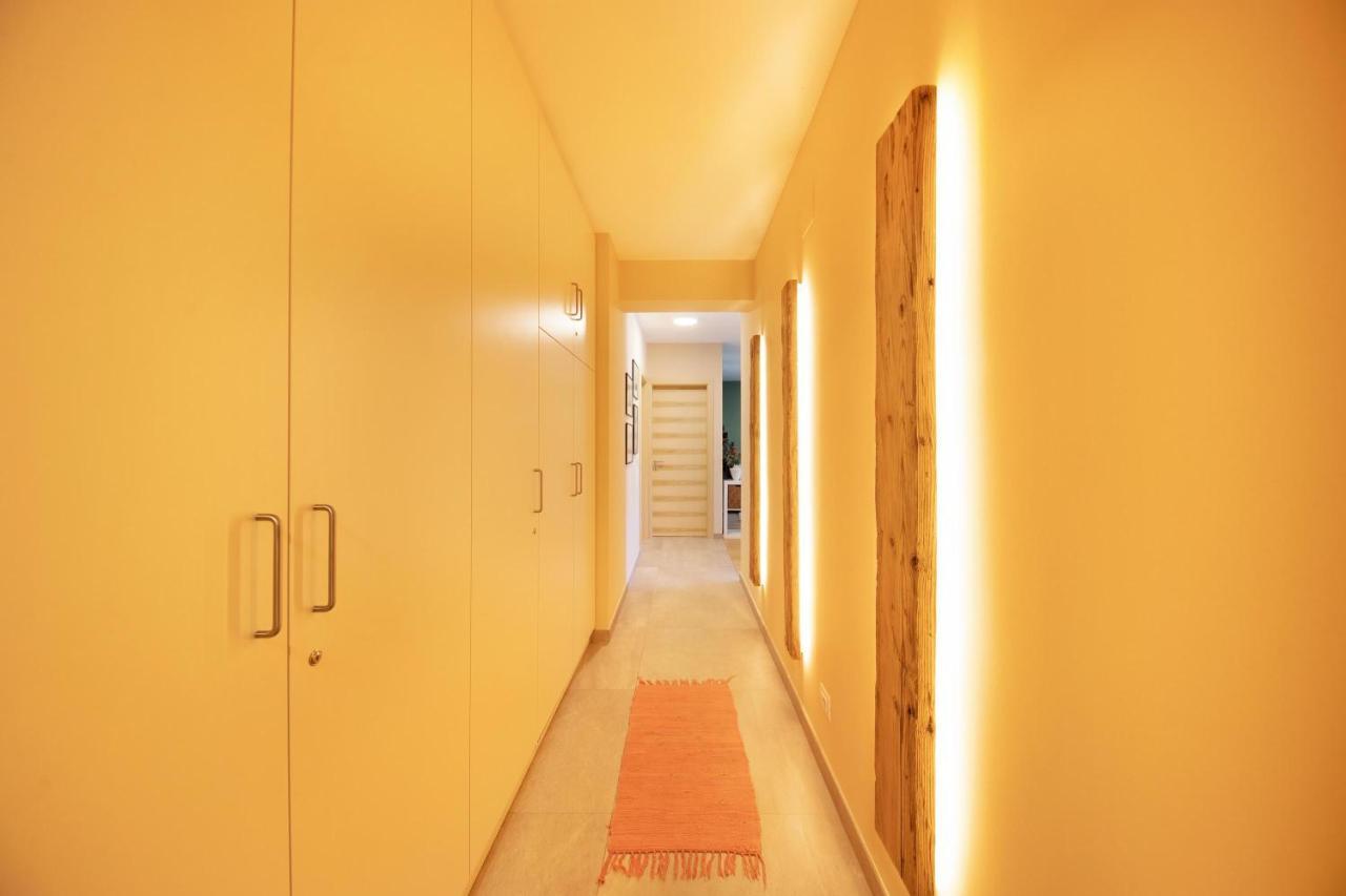Apartment Huita Bolzano Exterior photo