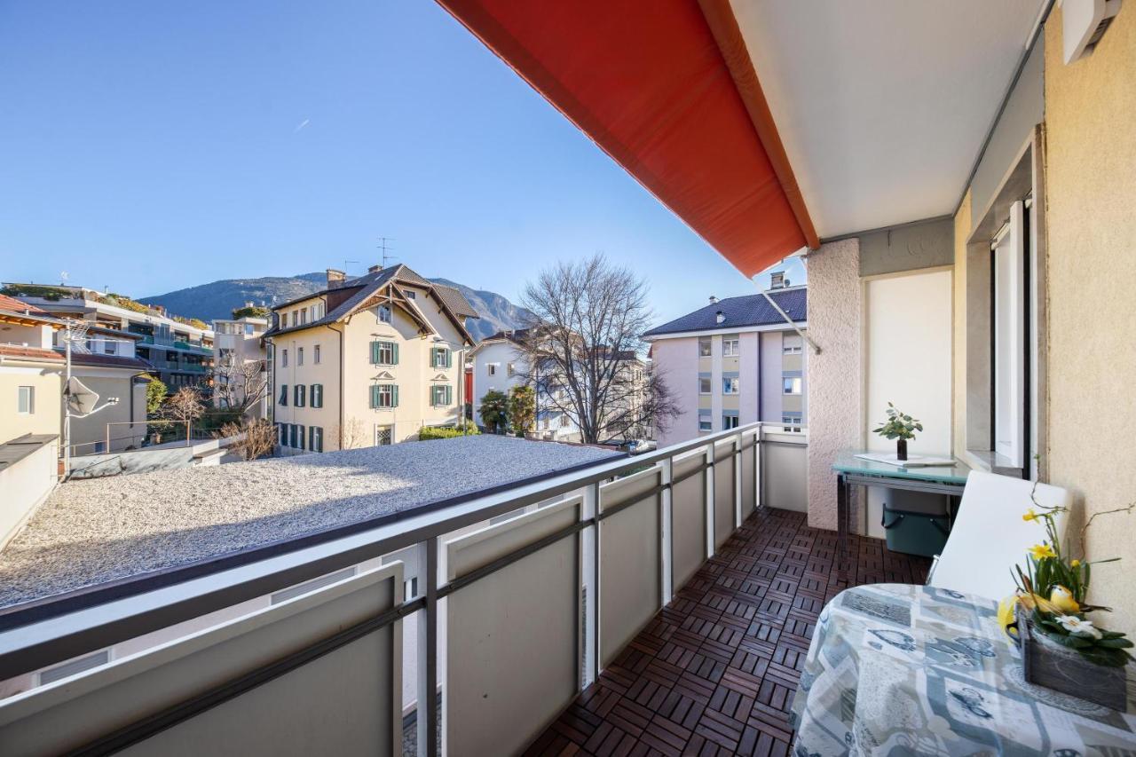 Apartment Huita Bolzano Exterior photo
