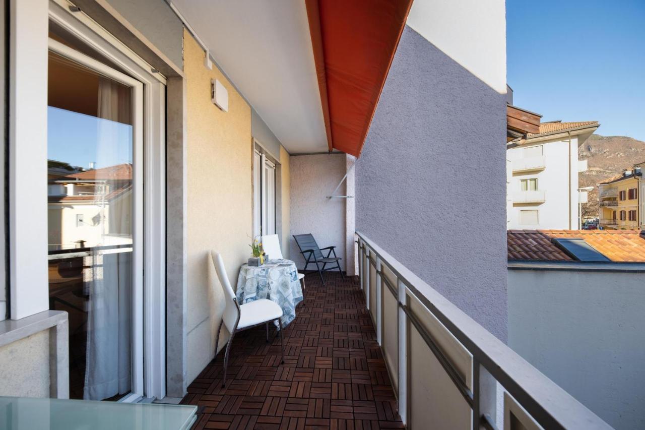 Apartment Huita Bolzano Exterior photo
