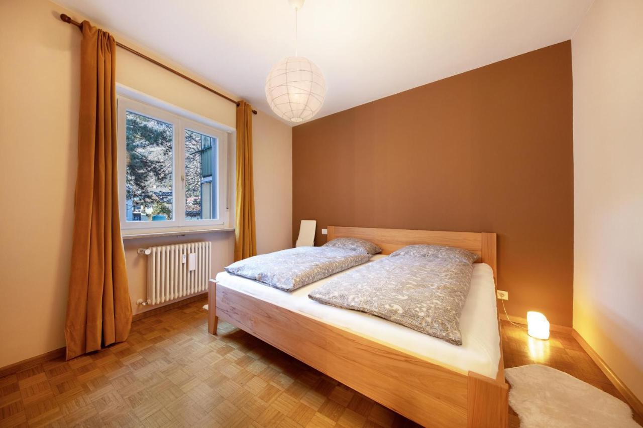 Apartment Huita Bolzano Exterior photo