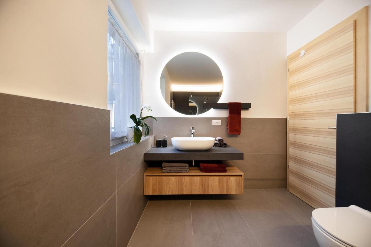 Apartment Huita Bolzano Exterior photo