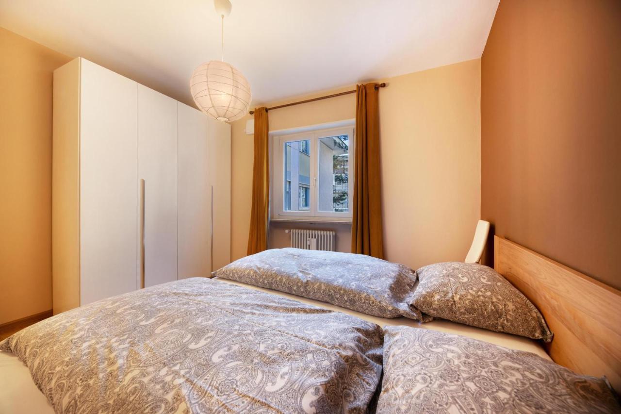 Apartment Huita Bolzano Exterior photo