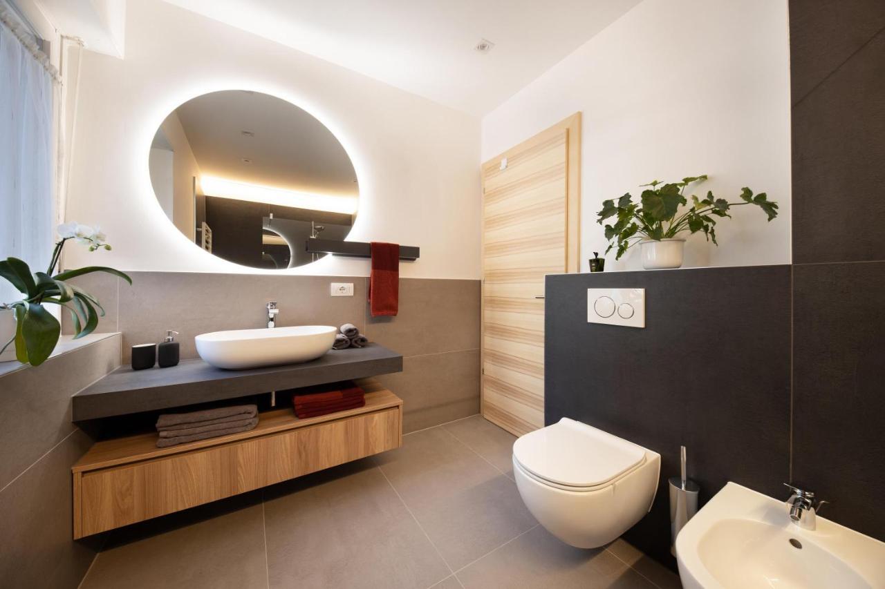 Apartment Huita Bolzano Exterior photo