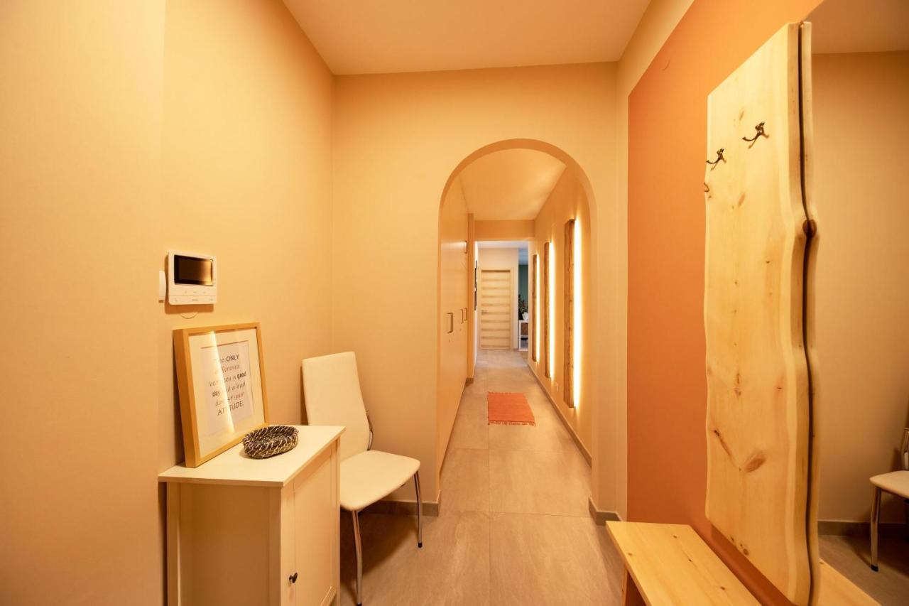 Apartment Huita Bolzano Exterior photo