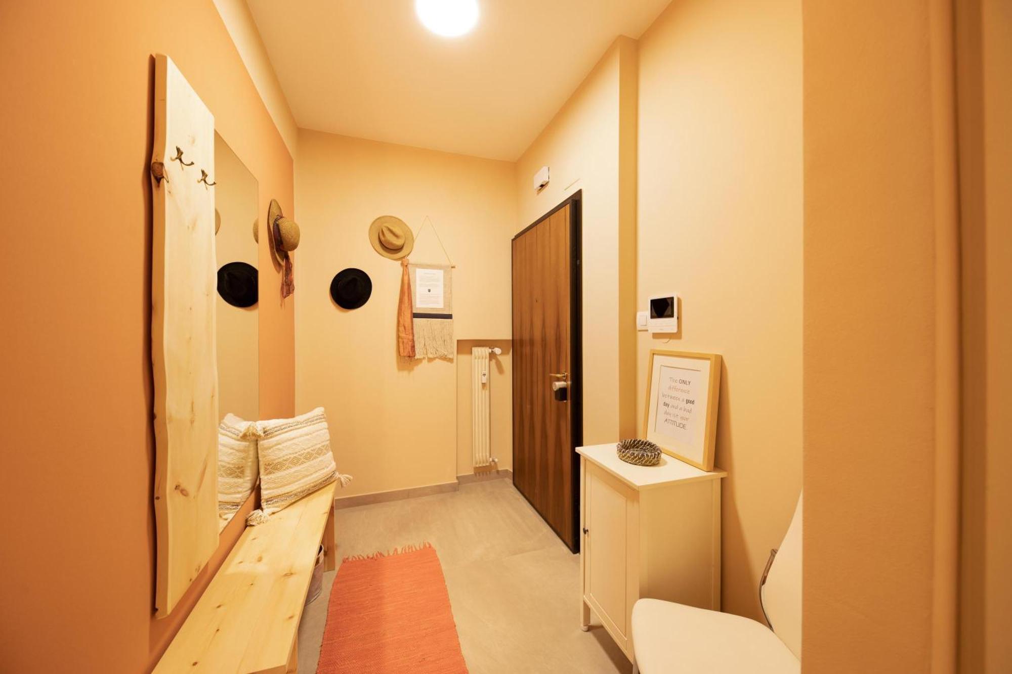 Apartment Huita Bolzano Exterior photo
